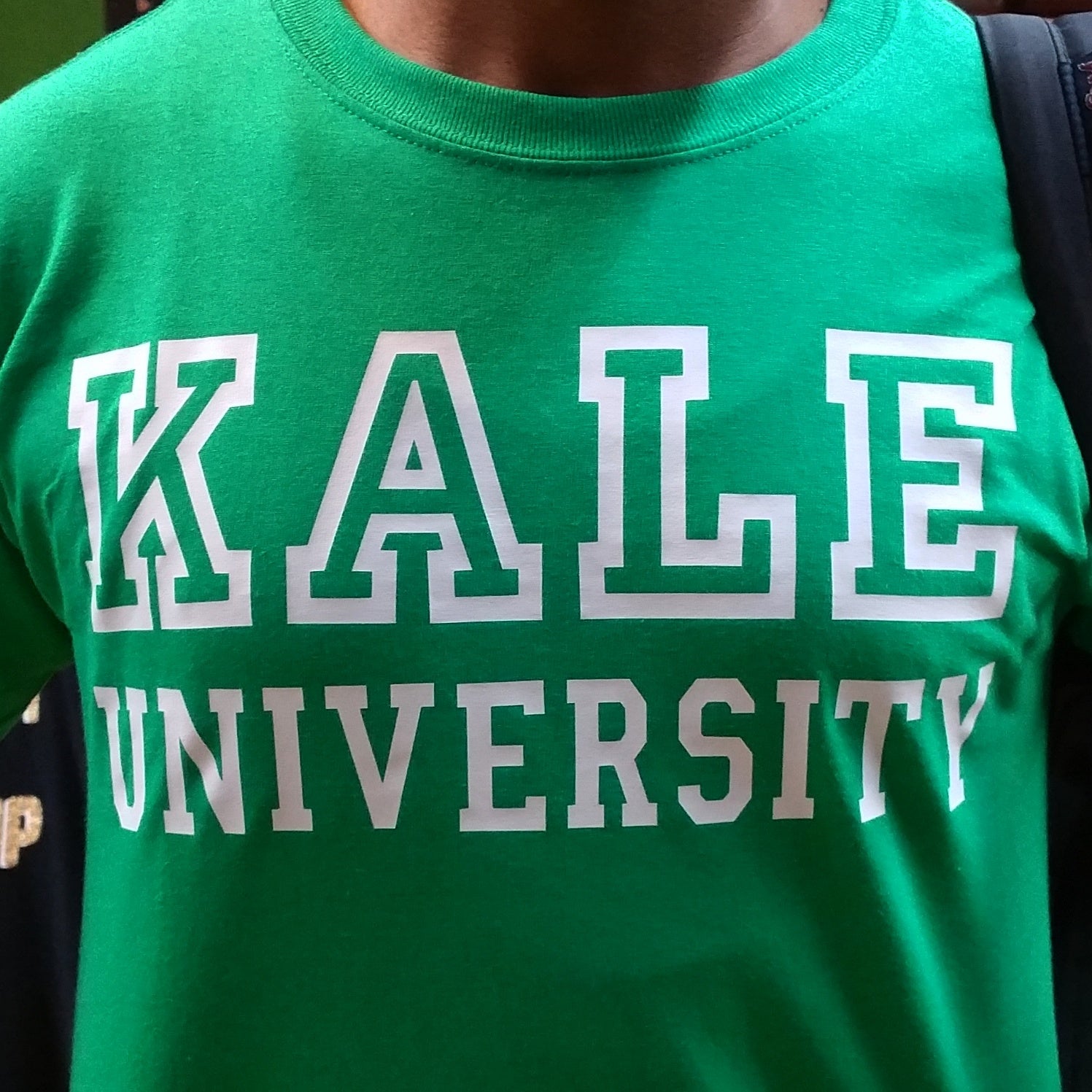 KALE UNIVERSITY