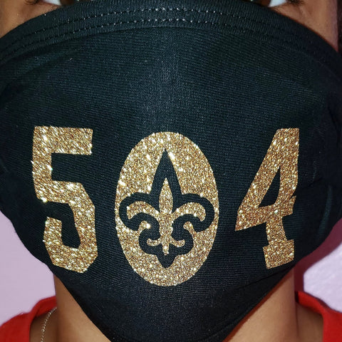 504 masks