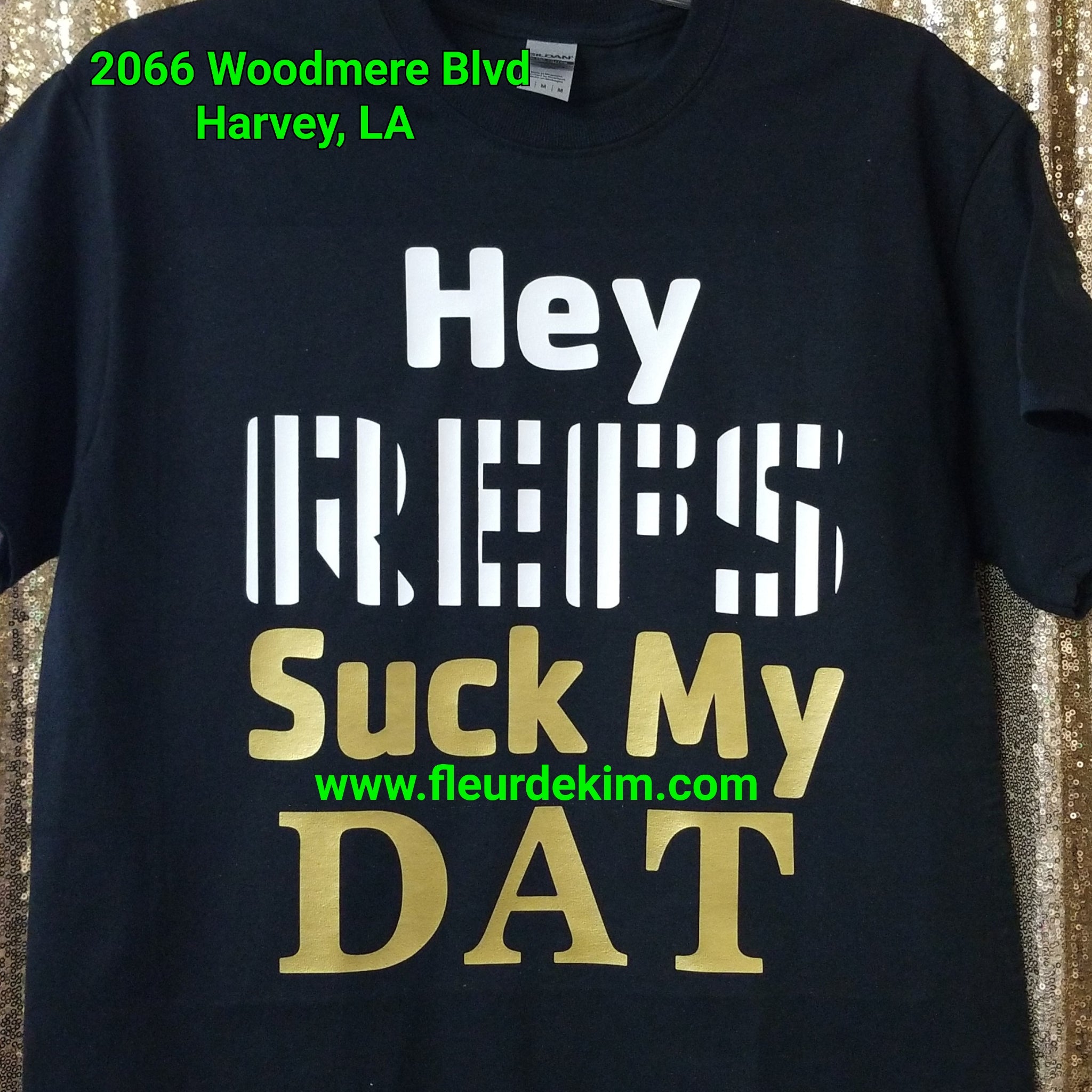 " Hey Refs " tshirt