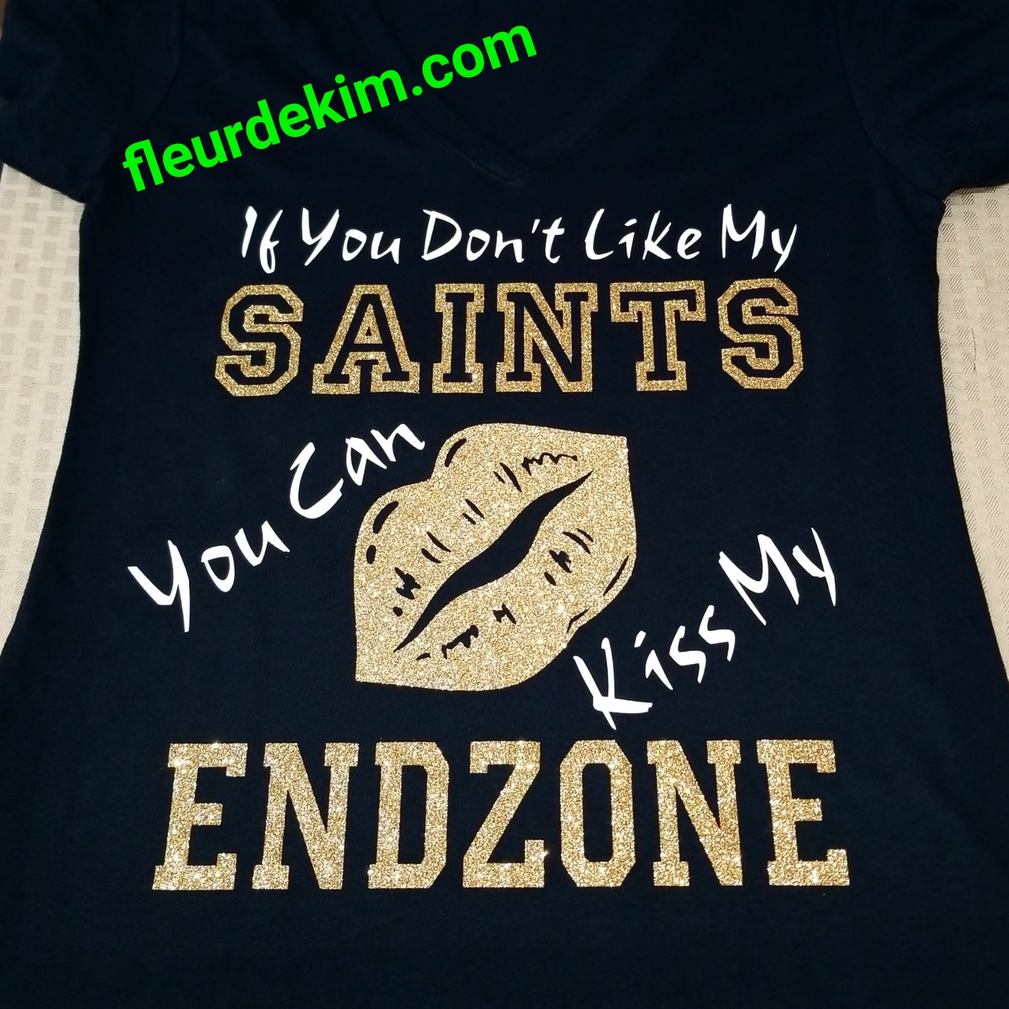 #Endzone shirts