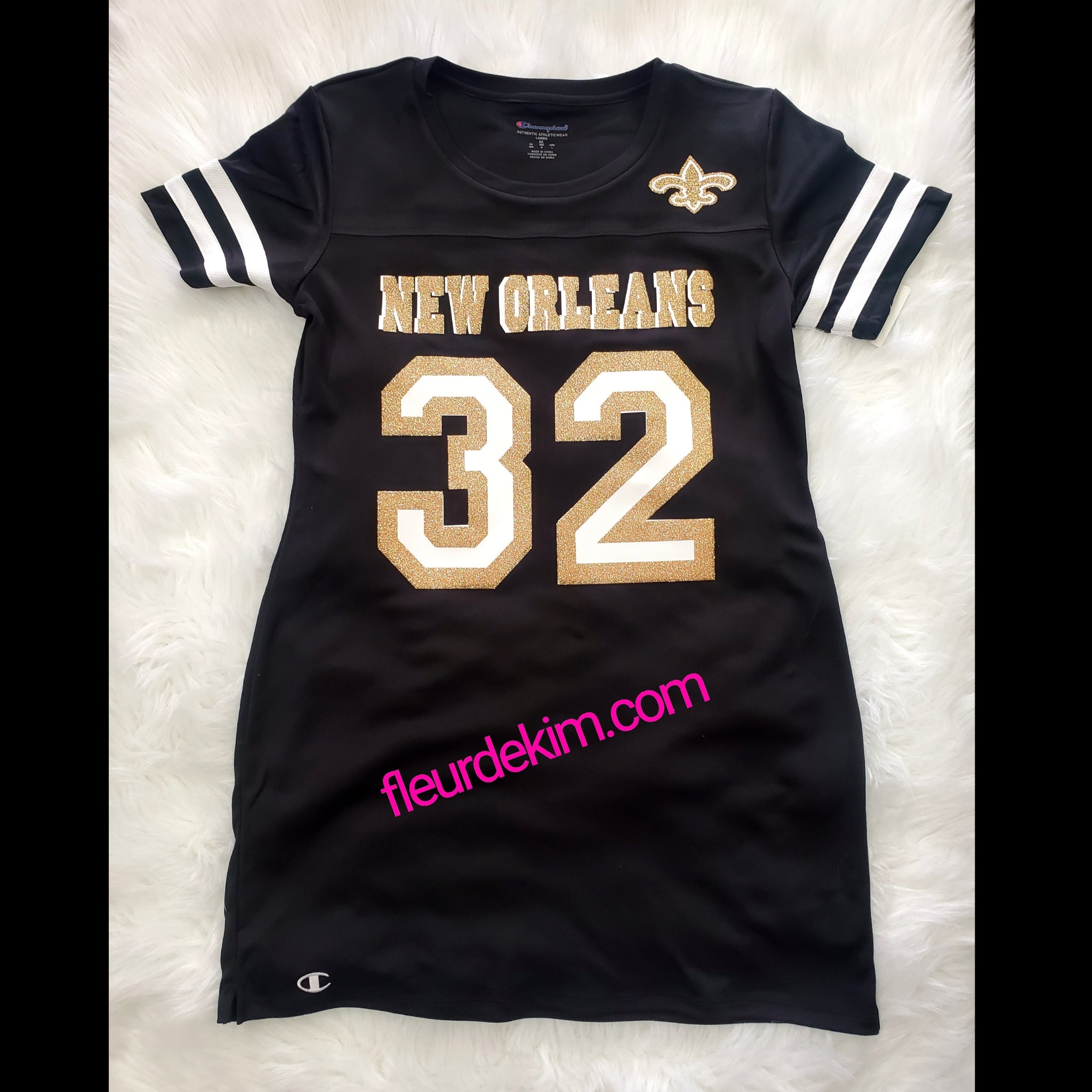 #32 Jersey Dresses #32