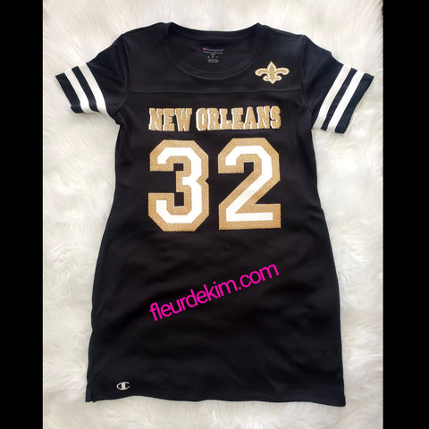 #32 Jersey Dresses #32